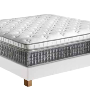 Swissbedding Admire Matrassen