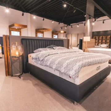 Anesis Boxspring