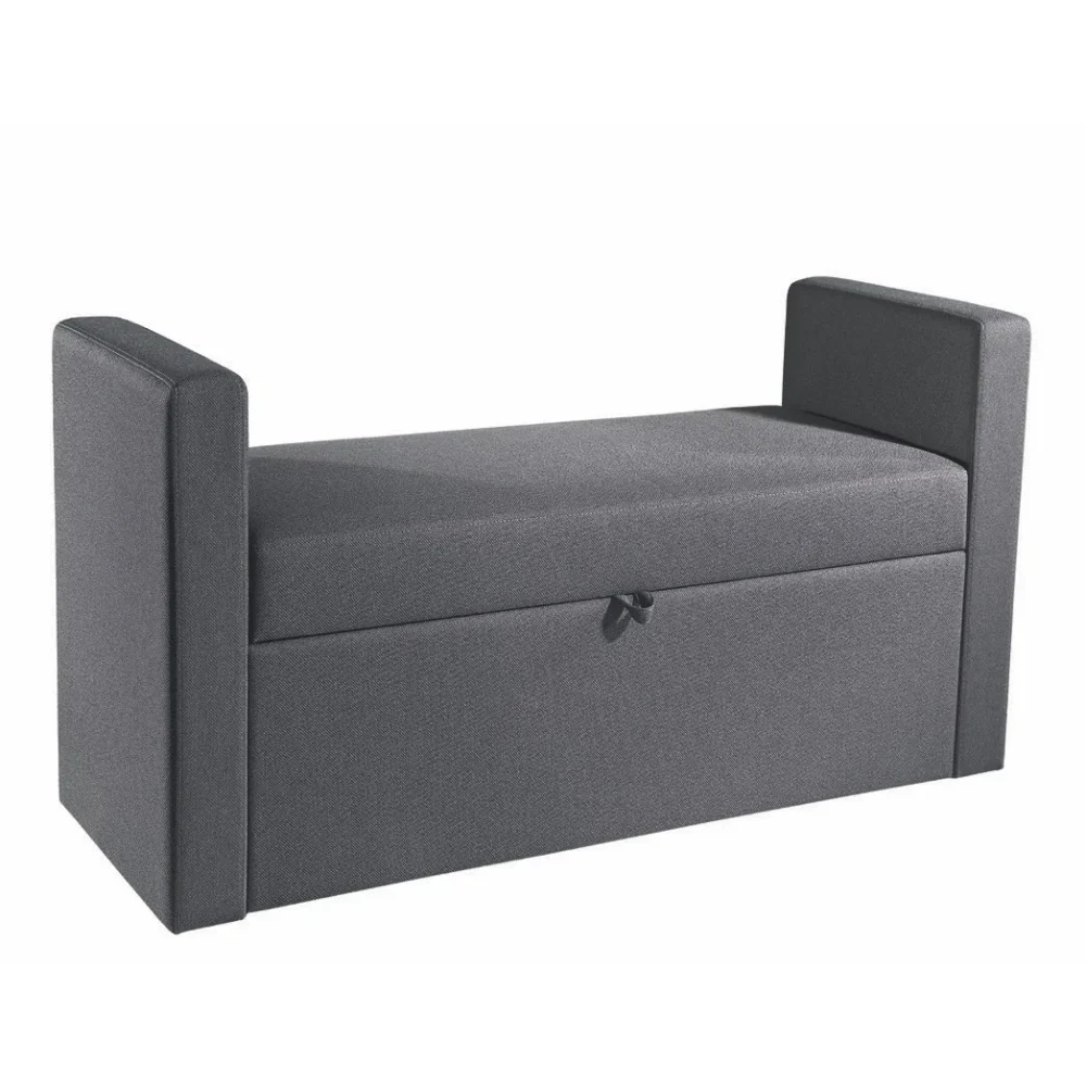 Ascot Storage Bench