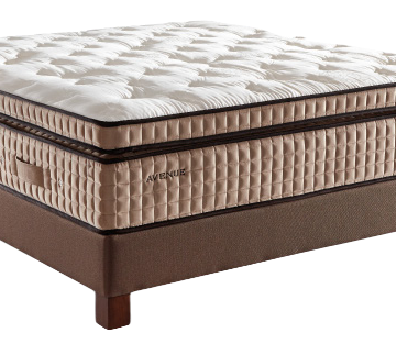 Swissbedding Avenue Matrassen