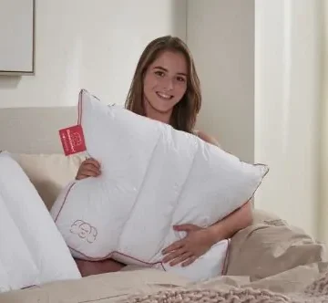 Silvana Comfort Rood