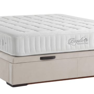Swissbedding Bogota Matrassen