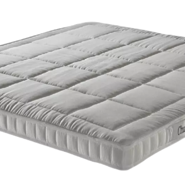 Swissbedding Chur Topper