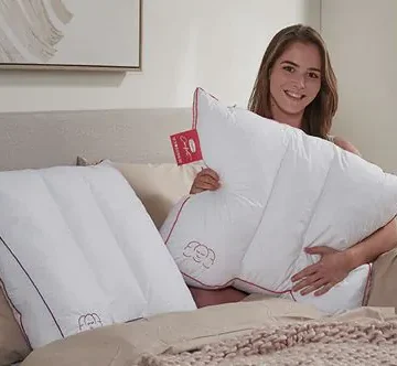 Silvana Comfort Oranje