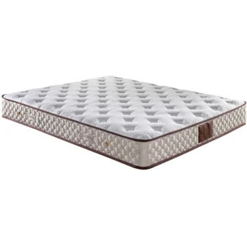Bambi Comfort Balance Matrassen