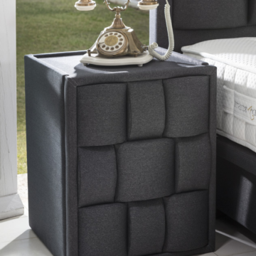 Grande Capri Nightstand