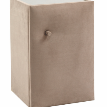 Graphic Nightstand
