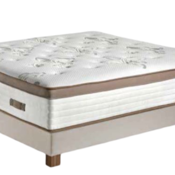 Swissbedding Legendary Matrassen
