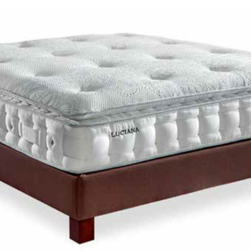 Swissbedding Luciana Matrassen