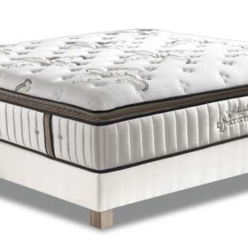 Swissbedding Mademoiselle Matrassen