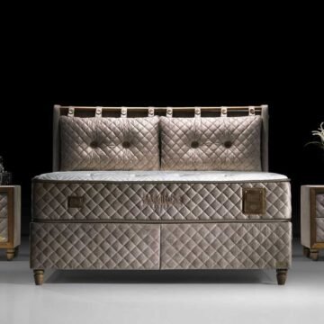 Bambi Bamboo Sleep Set