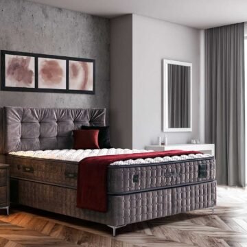 Bambi Sleepure Set