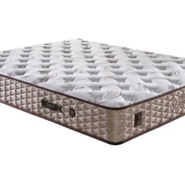 Bambi Freshcell Prime Matrassen
