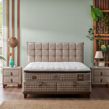 Bambi Cotton Master Set