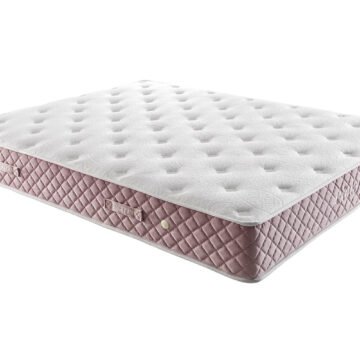 Bambi Pinky Matrassen