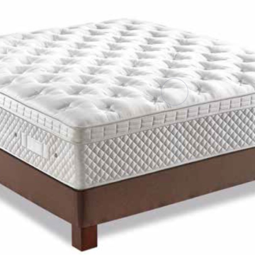 Swissbedding Regency Matrassen