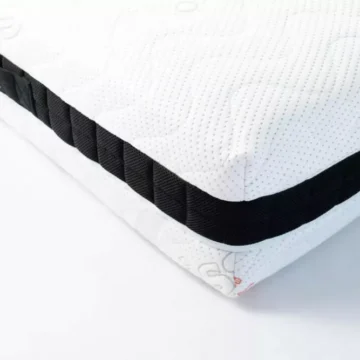 Swissbedding Royal Bamboe Matrassen