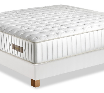 Swissbedding Senator Matrassen