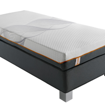 Swissbedding Terra Matrassen