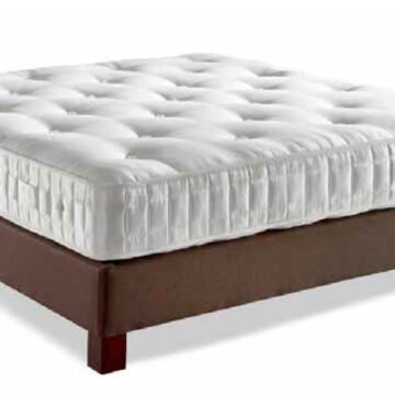 Swissbedding Waldorf Matrassen