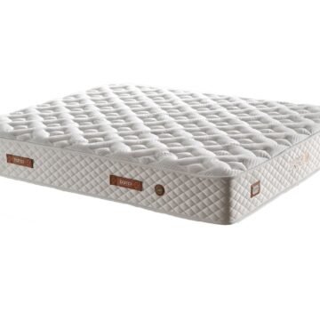 Bambi Thermo Control Matrassen(Wit)